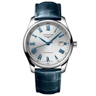 Longines The Longines Master Collection - Model No. L2.793.4.79.2