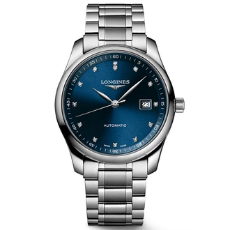 The Longines Master Collection 