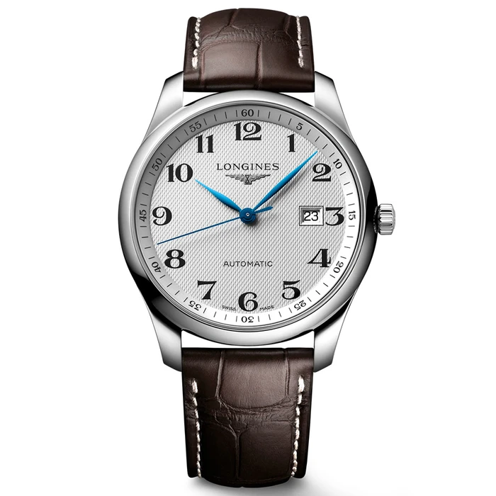 Longines The Longines Master Collection  - Model No. L2.893.4.78.3