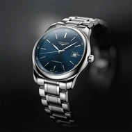 Longines The Longines Master Collection  - Model No. L2.893.4.92.6