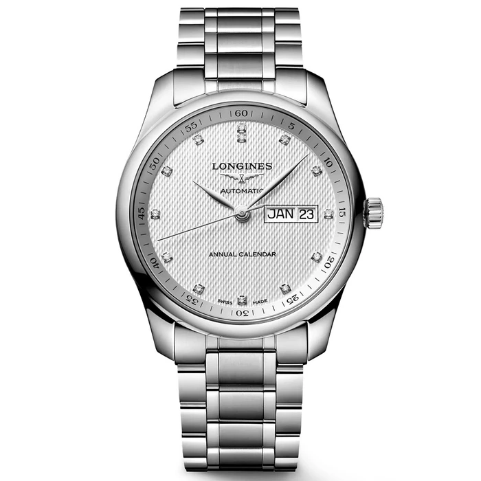 Longines The Longines Master Collection  - Model No. L2.910.4.77.6