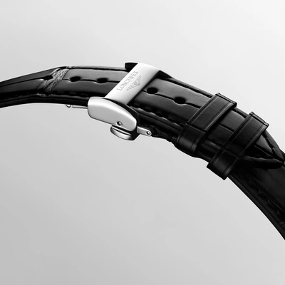 Longines Longines Master Collection Year Of The Horse Edition - Model No. L2.919.4.09.2