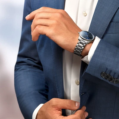 Longines The Longines Master Collection  - Model No. L2.920.4.92.6