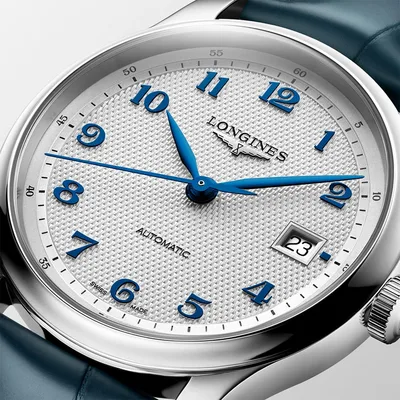 Longines Longines Master Collection - Model No. L2.949.4.73.2