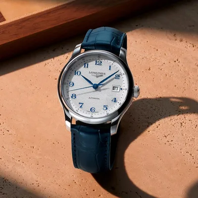 Longines Longines Master Collection - Model No. L2.949.4.73.2