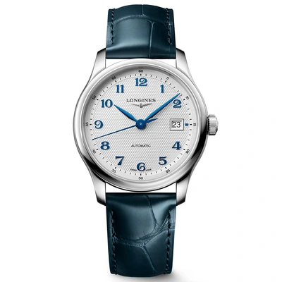 Longines Longines Master Collection - Model No. L2.949.4.73.2