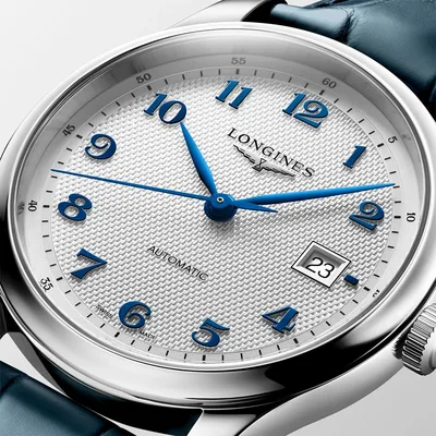 Longines Longines Master Collection - Model No. L2.950.4.73.2