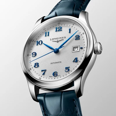 Longines Longines Master Collection - Model No. L2.950.4.73.2