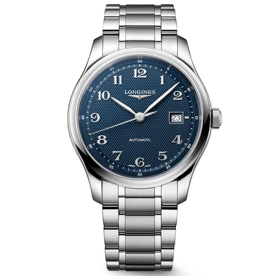 Longines LONGINES MASTER COLLECTION - Model No. L2.950.4.93.6