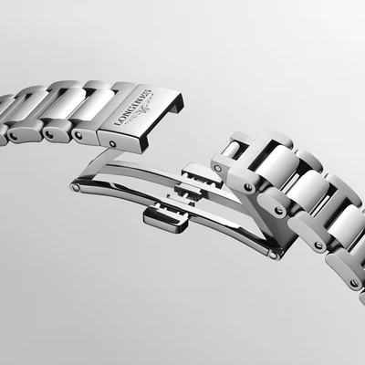 Longines Conquest - Model No. L3.320.4.07.6