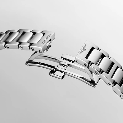 Longines Conquest - Model No. L3.350.4.12.6