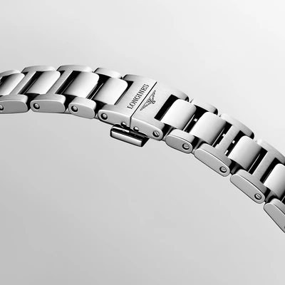 Longines Conquest - Model No. L3.350.4.87.6