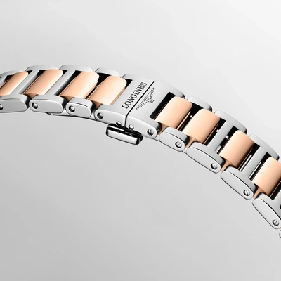 Longines Conquest - Model No. L3.460.3.18.7
