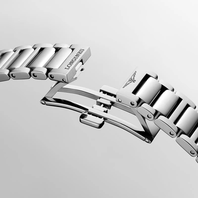 Longines Conquest - Model No. L3.460.4.02.6