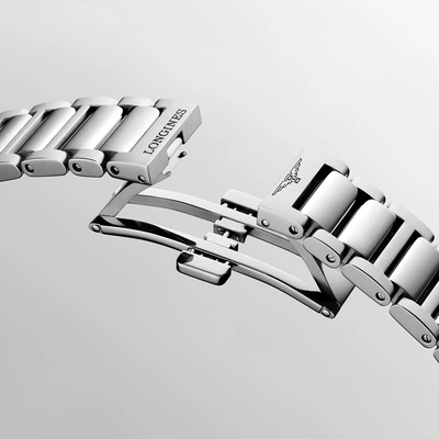 Longines Conquest - Model No. L3.460.4.87.6