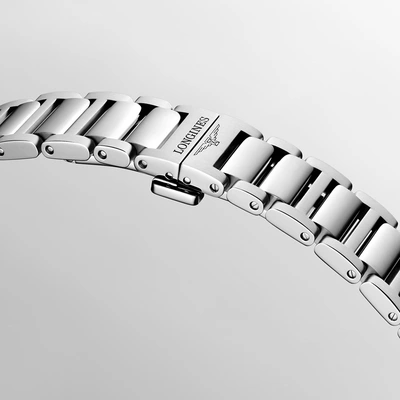 Longines Conquest - Model No. L3.460.4.92.6