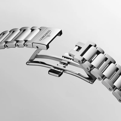 Longines Conquest - Model No. L3.720.4.62.6