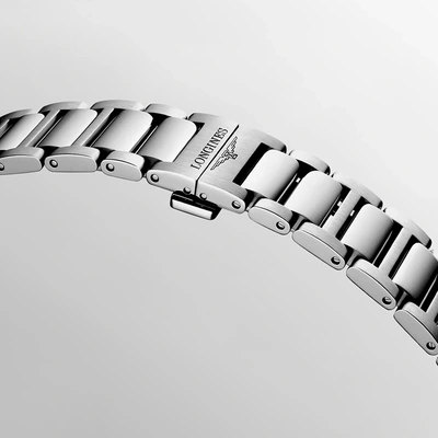 Longines Conquest - Model No. L3.750.4.12.6