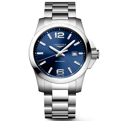 Longines Watches - Longines Automatic Watches For Men & Women - Kapoor ...