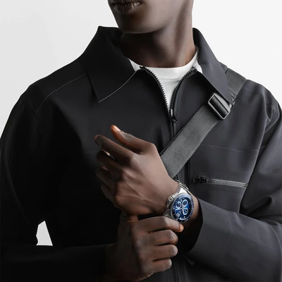 Longines HydroConquest - Model No. L3.783.4.96.6