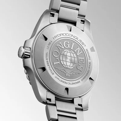 Longines HydroConquest - Model No. L3.788.4.06.6