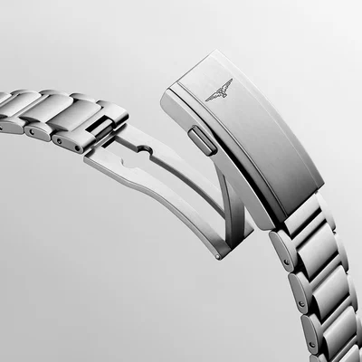 Longines HydroConquest - Model No. L3.788.4.06.6