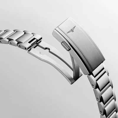 Longines HydroConquest - Model No. L3.788.4.96.6