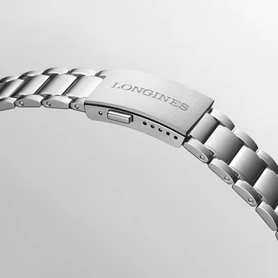 Longines Longines Spirit Zulu Time - Model No. L3.802.4.60.6