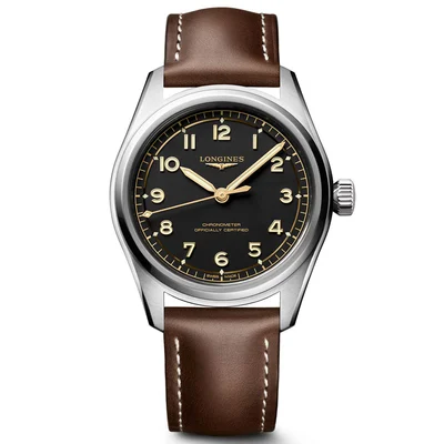Longines Spirit