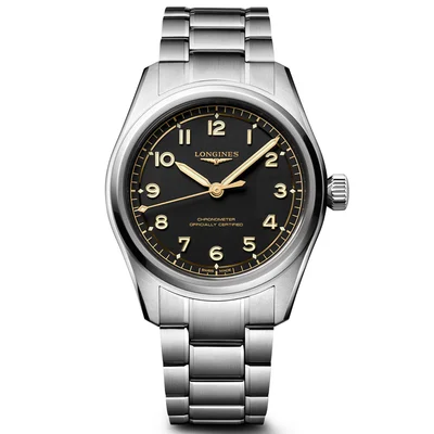 Longines Spirit