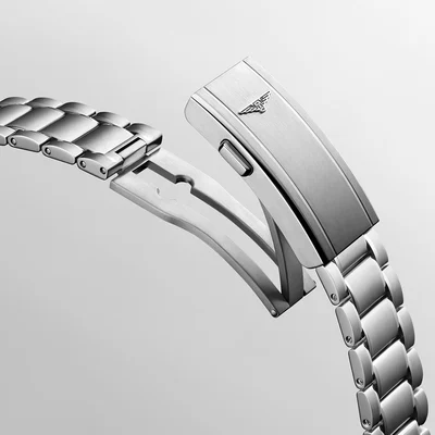 Longines Longines Spirit - Model No. L3.809.4.53.6