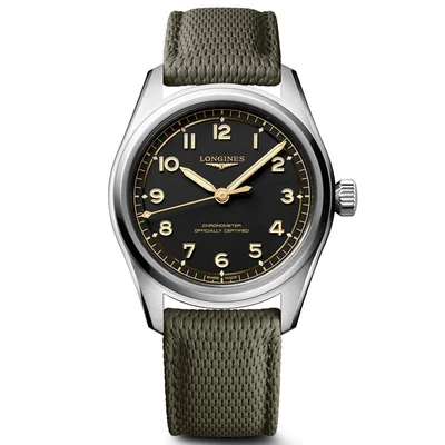 Longines Spirit