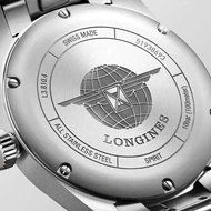 Longines Longines Spirit - Model No. L3.810.4.03.6