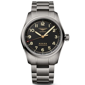 Longines Spirit