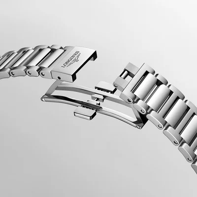 Longines Conquest - Model No. L3.830.4.97.6