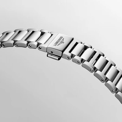 Longines Conquest Chrono Ski Edition - Model No. L3.836.4.52.9