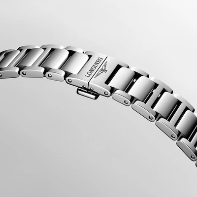Longines Conquest - Model No. L3.860.4.92.6
