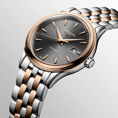 Longines Flagship Classic - Model No. L4.374.3.78.7