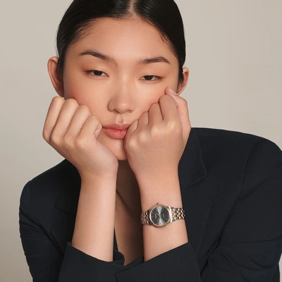 Longines Flagship Classic - Model No. L4.374.3.78.7