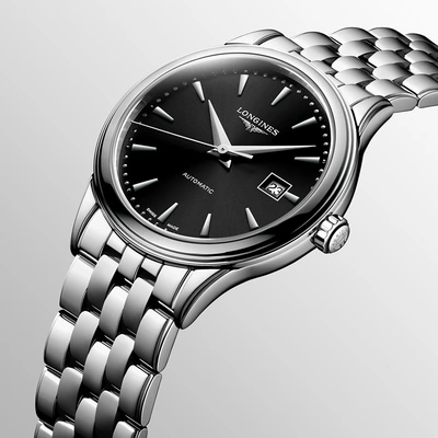 Longines Flagship Classic - Model No. L4.374.4.59.6