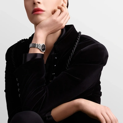 Longines Flagship Classic - Model No. L4.374.4.59.6