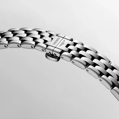 Longines Flagship Classic - Model No. L4.374.4.59.6