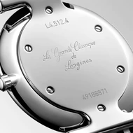 Longines La Grande Classique De Longines - Model No. L4.512.4.51.6