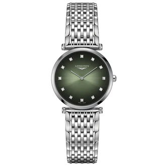 La Grande Classique De Longines
