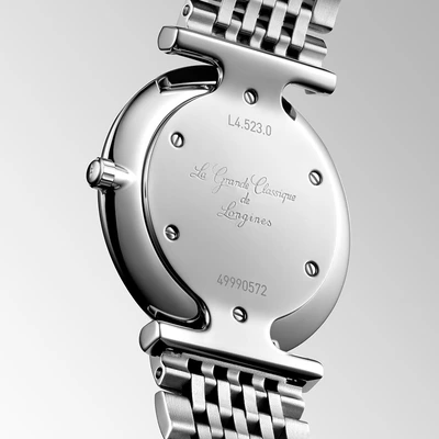 Longines La Grande Classique De Longines - Model No. L4.523.0.97.6