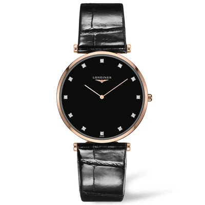 La Grande Classique De Longines