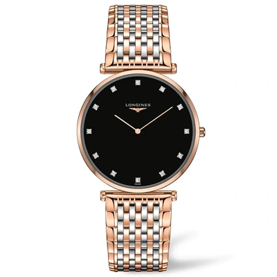 La Grande Classique De Longines 