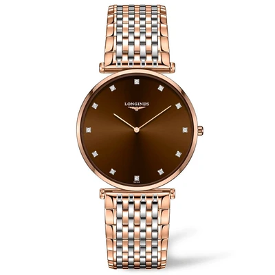 La Grande Classique De Longines