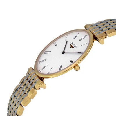Longines La Grande Classique De Longines  - Model No. L4.766.2.11.7