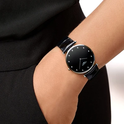 Longines La Grande Classique De Longines  - Model No. L4.766.4.58.2